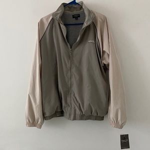 Men’s Adolfo Sport Jacket Size Medium